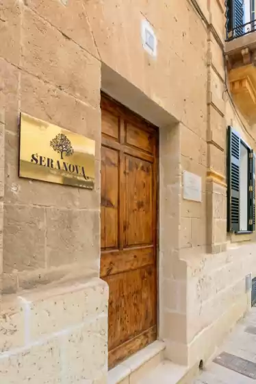 Ferienhaus auf Seranova luxury hotel gran confort plus - ad. only, Ciutadella