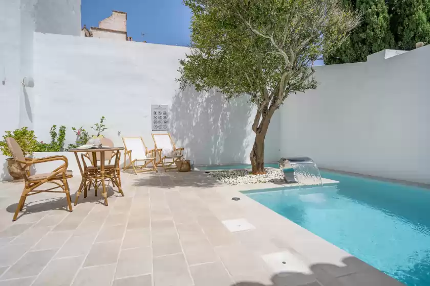 Ferienhaus auf Seranova luxury hotel gran confort plus - ad. only, Ciutadella