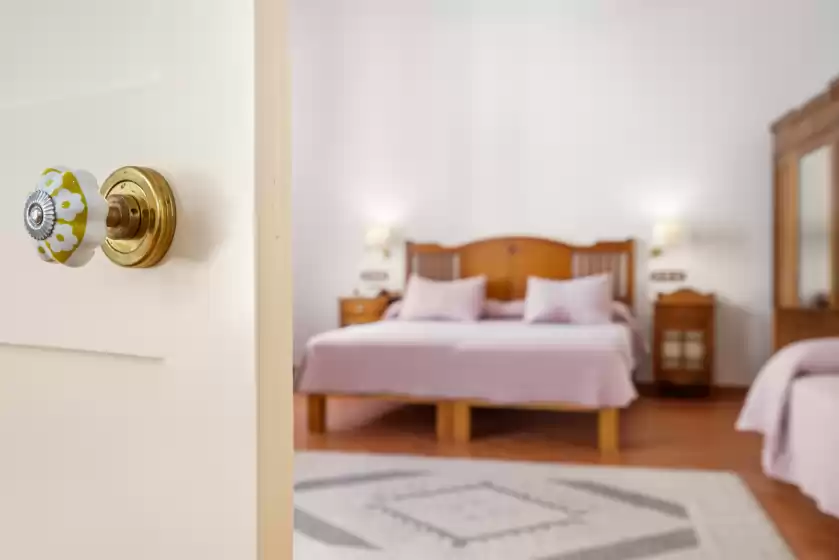 Ferienhaus auf Seranova luxury hotel gran confort plus - ad. only, Ciutadella