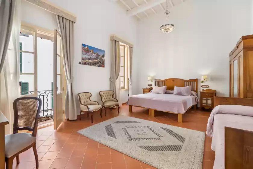 Ferienhaus auf Seranova luxury hotel gran confort plus - ad. only, Ciutadella