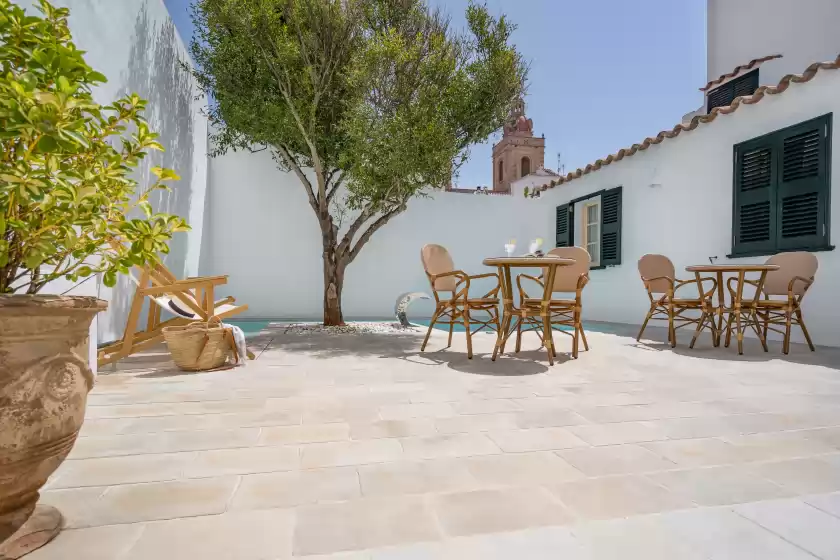 Ferienhaus auf Seranova luxury hotel gran confort plus - ad. only, Ciutadella