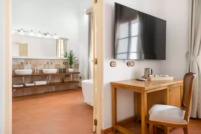 Ferienhaus auf Seranova luxury hotel gran confort plus - ad. only, Ciutadella