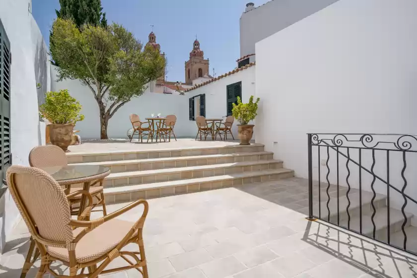 Ferienhaus auf Seranova luxury hotel gran confort plus - ad. only, Ciutadella