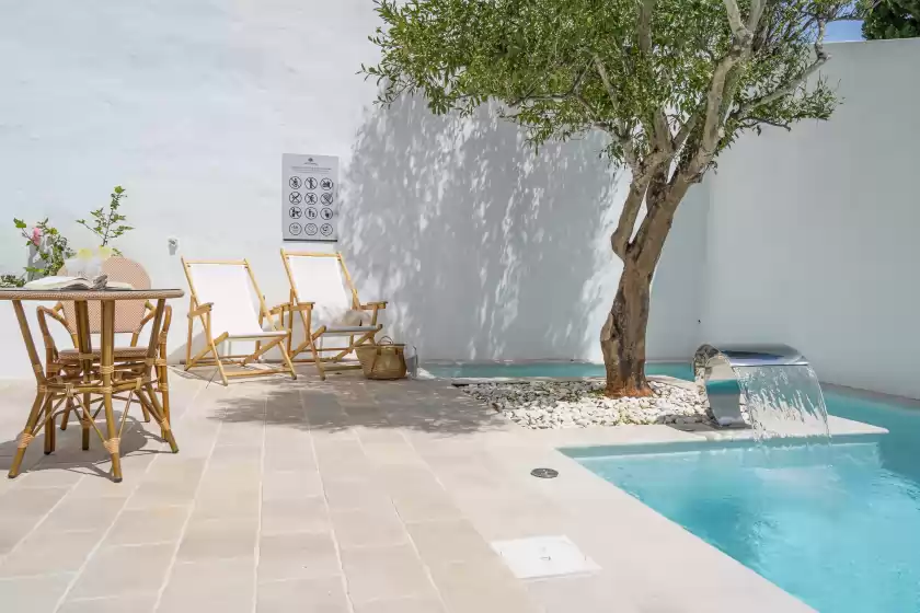 Ferienhaus auf Seranova luxury hotel gran confort plus - ad. only, Ciutadella