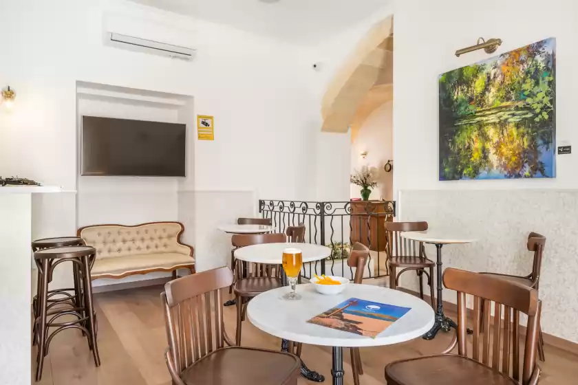 Ferienhaus auf Seranova luxury hotel gran confort plus - ad. only, Ciutadella