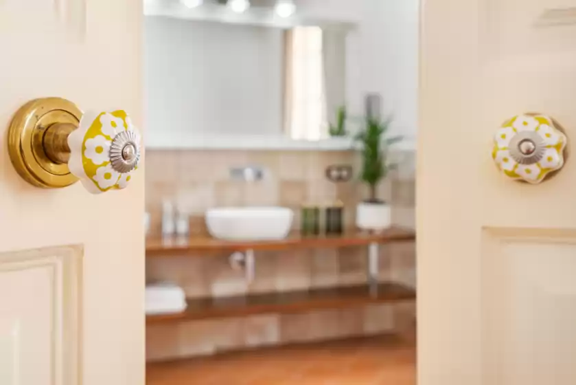 Ferienhaus auf Seranova luxury hotel gran confort plus - ad. only, Ciutadella