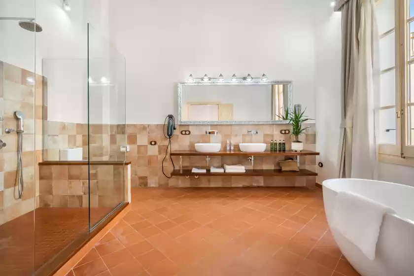Ferienhaus auf Seranova luxury hotel gran confort plus - ad. only, Ciutadella