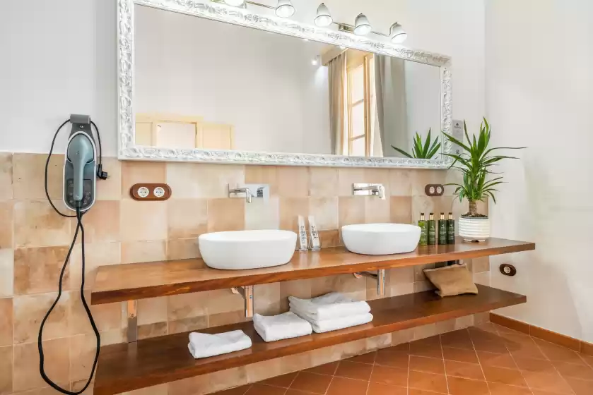 Ferienhaus auf Seranova luxury hotel gran confort plus - ad. only, Ciutadella