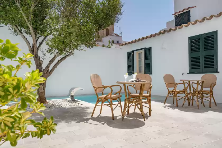 Ferienhaus auf Seranova luxury hotel gran confort plus - ad. only, Ciutadella