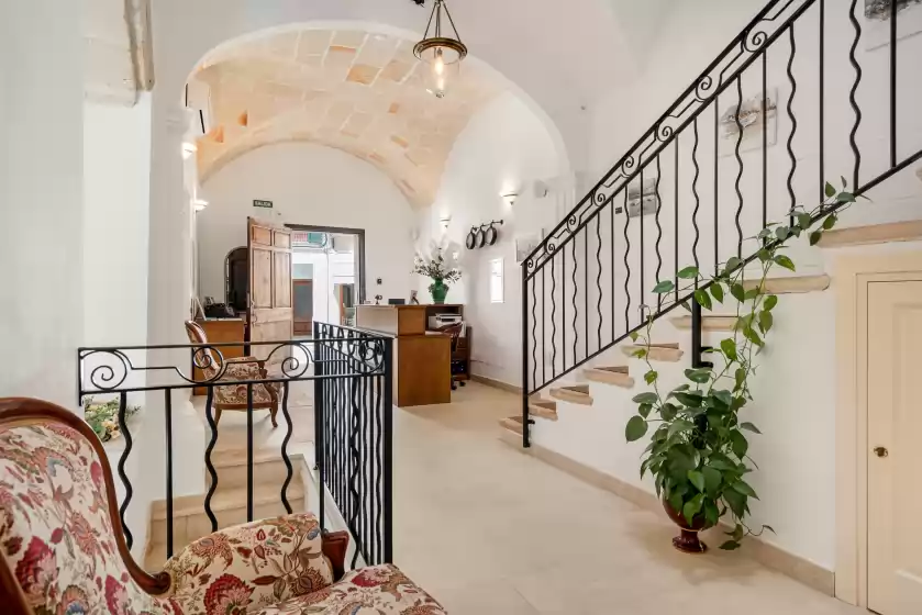 Ferienhaus auf Seranova luxury hotel gran confort plus - ad. only, Ciutadella