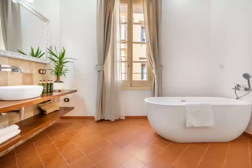 Ferienhaus auf Seranova luxury hotel gran confort plus - ad. only, Ciutadella