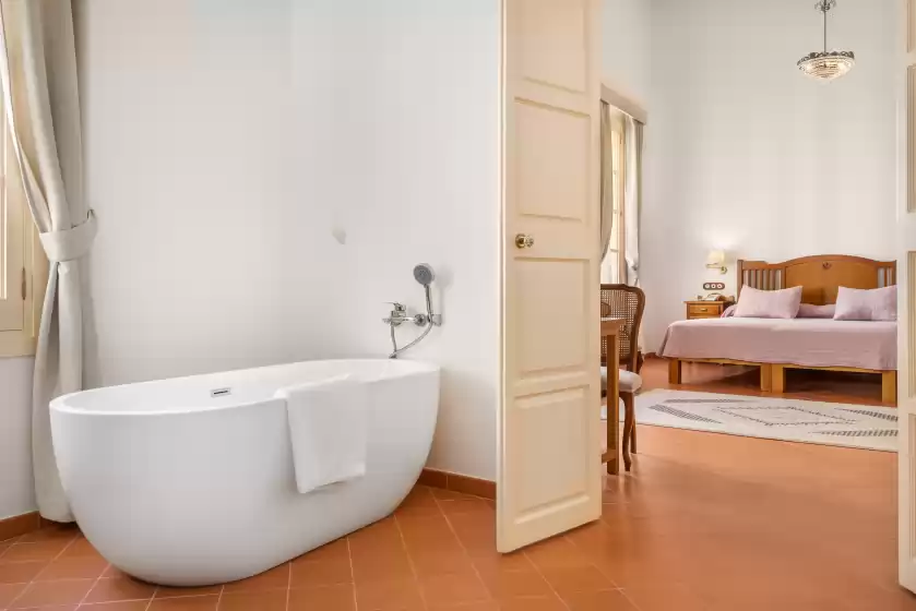 Ferienhaus auf Seranova luxury hotel gran confort plus - ad. only, Ciutadella