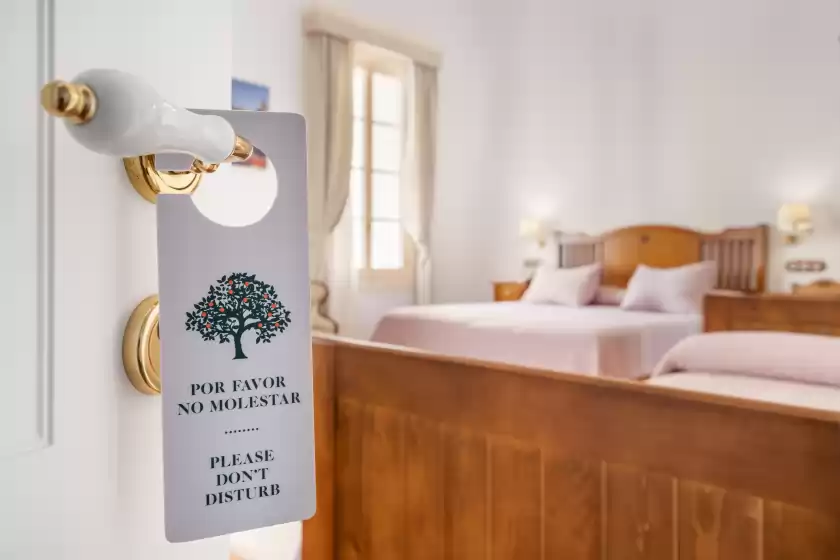 Ferienhaus auf Seranova luxury hotel gran confort plus - ad. only, Ciutadella