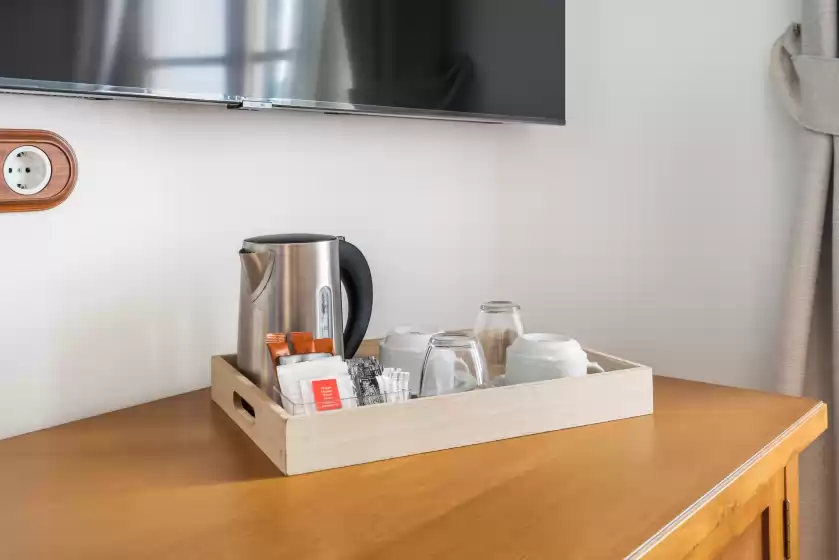 Ferienhaus auf Seranova luxury hotel gran confort plus - ad. only, Ciutadella