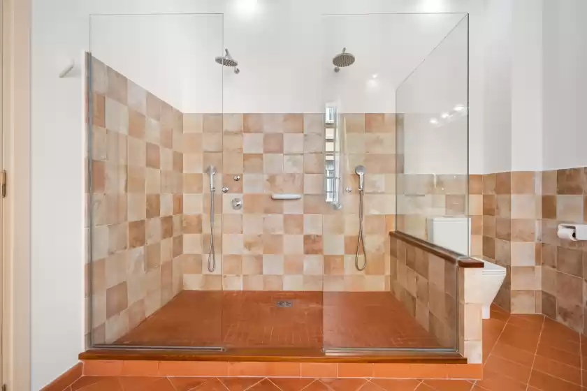 Ferienhaus auf Seranova luxury hotel gran confort plus - ad. only, Ciutadella