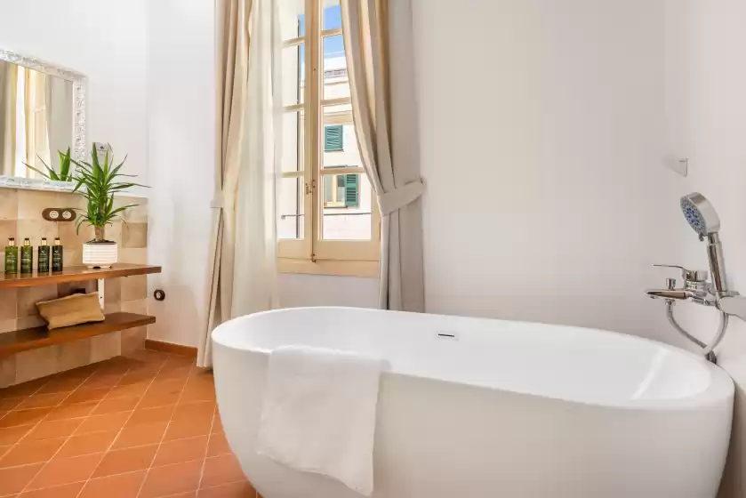 Ferienhaus auf Seranova luxury hotel gran confort plus - ad. only, Ciutadella