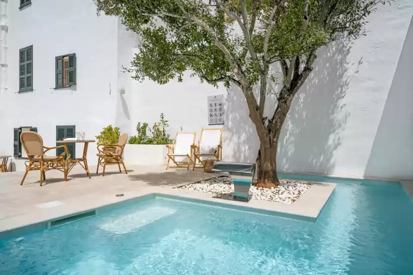 Ferienhaus auf Seranova luxury hotel gran confort plus - ad. only, Ciutadella