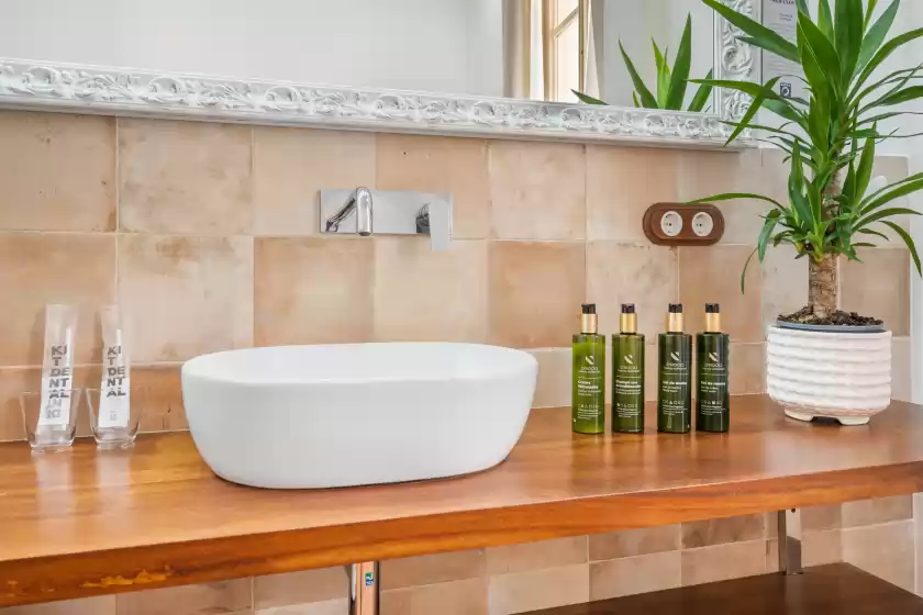 Ferienhaus auf Seranova luxury hotel gran confort plus - ad. only, Ciutadella