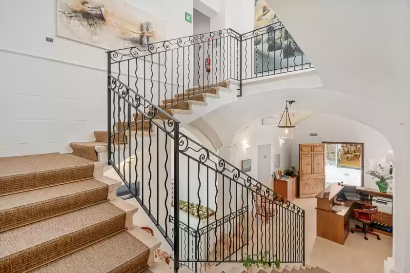 Ferienhaus auf Seranova luxury hotel deluxe - adults only, Ciutadella