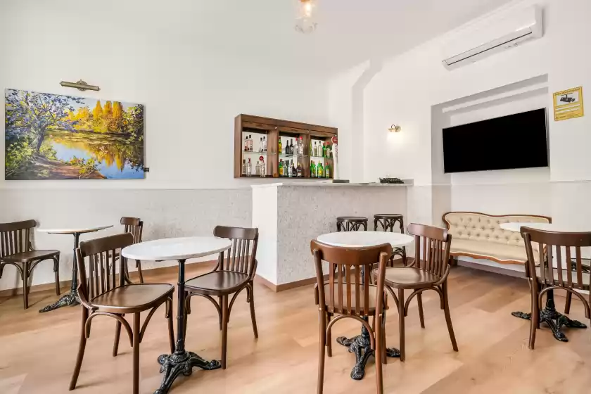 Ferienhaus auf Seranova luxury hotel deluxe - adults only, Ciutadella