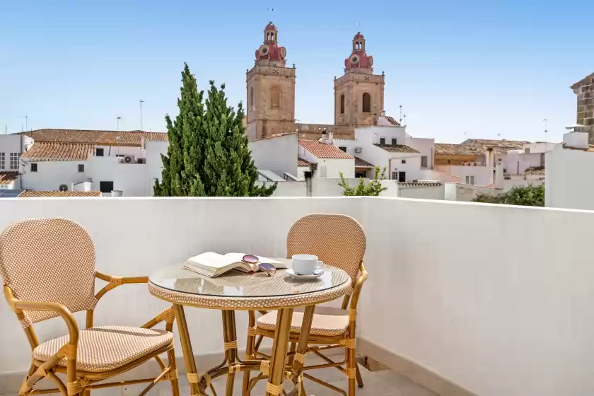 Ferienhaus auf Seranova luxury hotel deluxe - adults only, Ciutadella