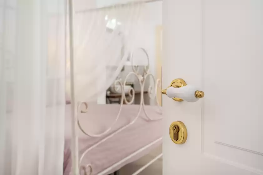 Ferienhaus auf Seranova luxury hotel deluxe - adults only, Ciutadella