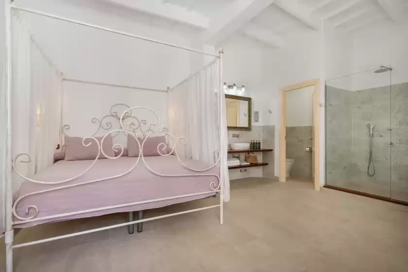 Ferienhaus auf Seranova luxury hotel deluxe - adults only