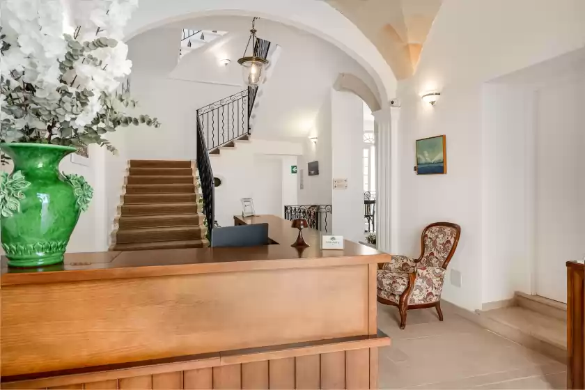 Ferienhaus auf Seranova luxury hotel deluxe - adults only, Ciutadella