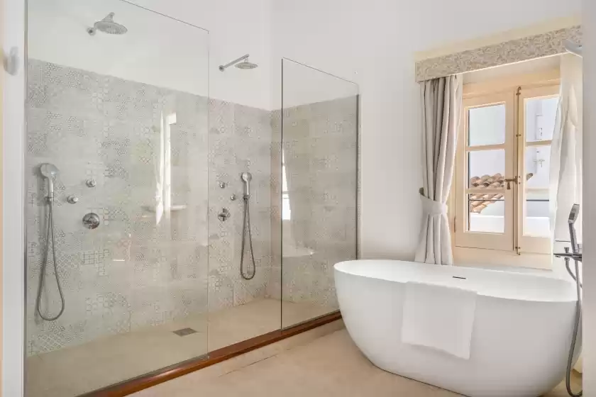 Ferienhaus auf Seranova luxury hotel deluxe - adults only, Ciutadella