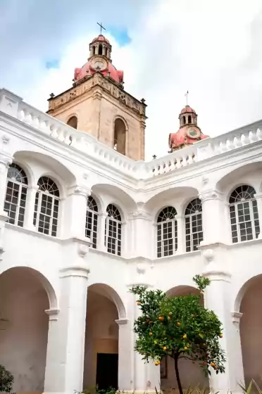 Ferienhaus auf Seranova luxury hotel deluxe - adults only, Ciutadella