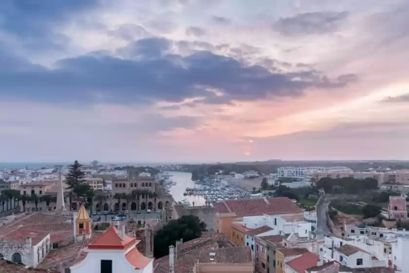 Ferienhaus auf Seranova luxury hotel deluxe - adults only, Ciutadella