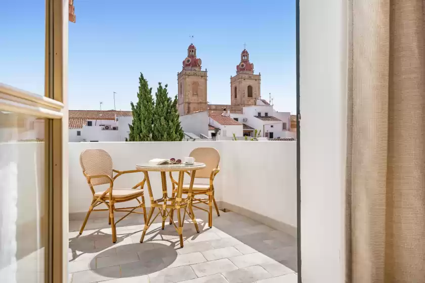 Ferienhaus auf Seranova luxury hotel deluxe - adults only, Ciutadella