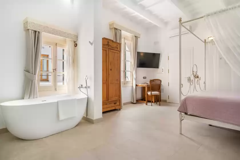 Ferienhaus auf Seranova luxury hotel deluxe - adults only, Ciutadella