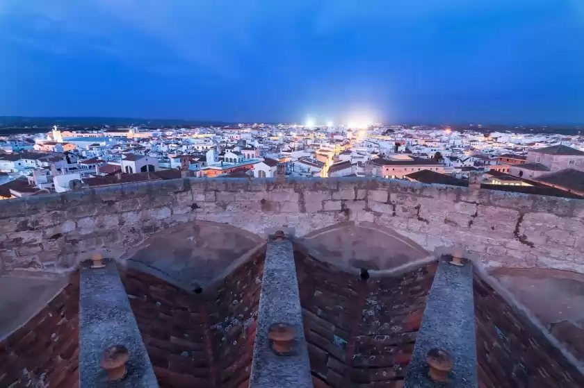 Ferienhaus auf Seranova luxury hotel deluxe - adults only, Ciutadella