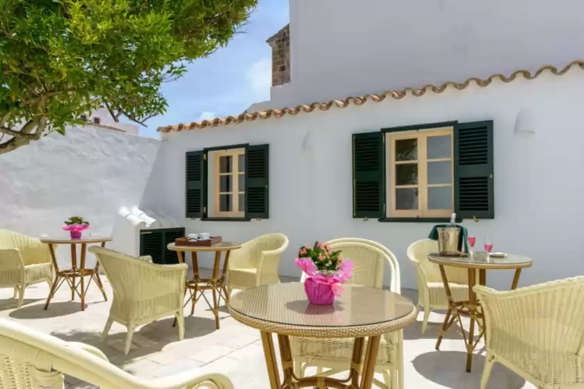 Alquiler vacacional en Seranova luxury hotel suite deluxe sup - ad.only, Ciutadella