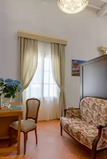 Alquiler vacacional en Seranova luxury hotel suite deluxe sup - ad.only, Ciutadella