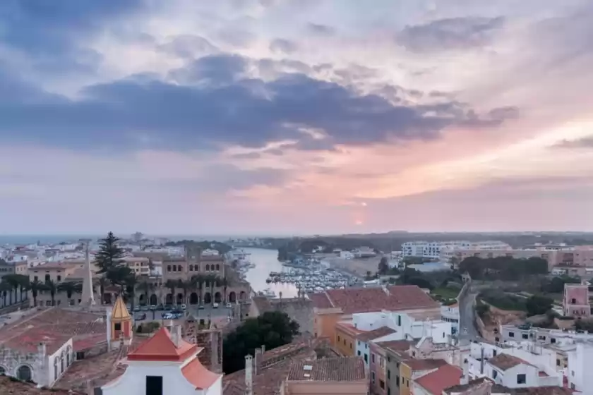 Alquiler vacacional en Seranova luxury hotel suite deluxe sup - ad.only, Ciutadella