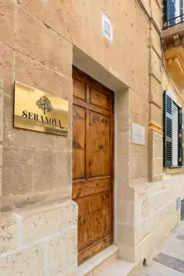Alquiler vacacional en Seranova luxury hotel suite deluxe sup - ad.only, Ciutadella
