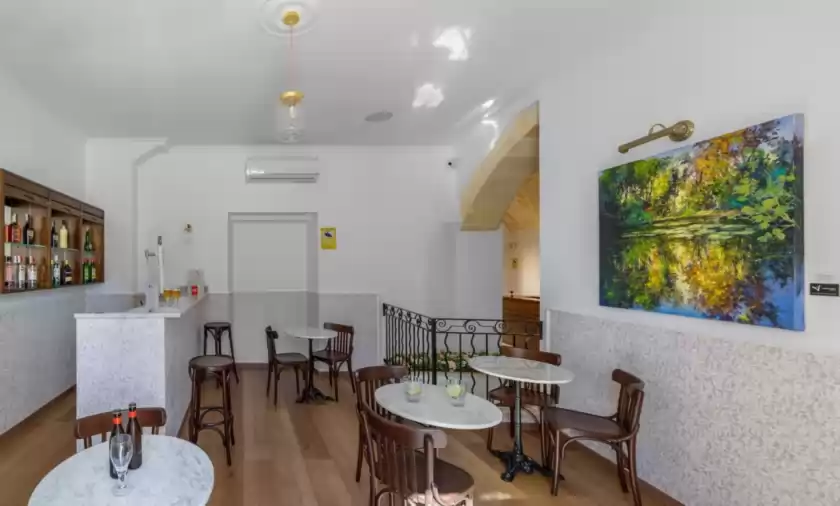 Alquiler vacacional en Seranova luxury hotel suite deluxe sup - ad.only, Ciutadella