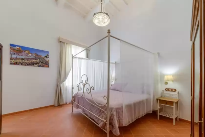 Alquiler vacacional en Seranova luxury hotel suite deluxe sup - ad.only, Ciutadella