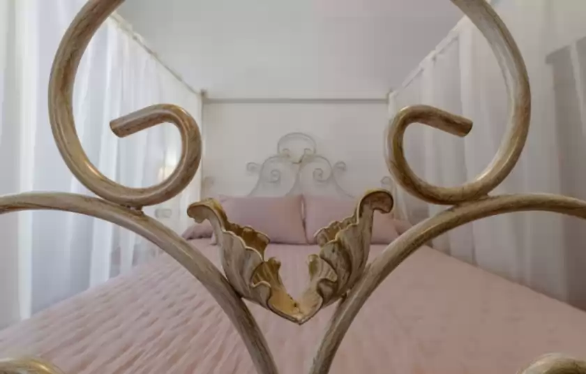 Alquiler vacacional en Seranova luxury hotel suite deluxe sup - ad.only, Ciutadella