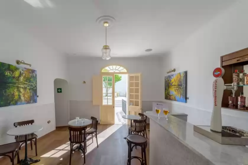 Alquiler vacacional en Seranova luxury hotel suite deluxe sup - ad.only, Ciutadella