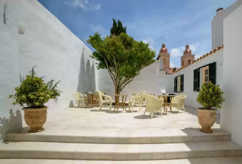 Alquiler vacacional en Seranova luxury hotel suite deluxe sup - ad.only, Ciutadella