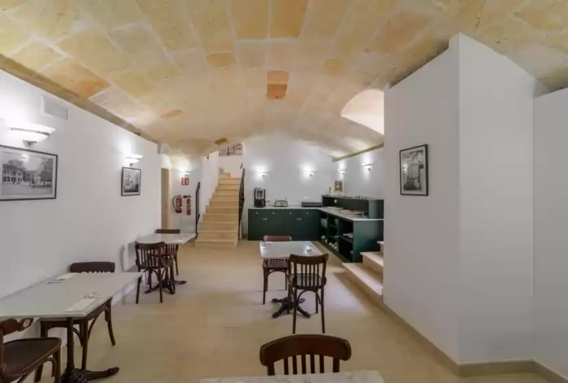 Alquiler vacacional en Seranova luxury hotel suite deluxe sup - ad.only, Ciutadella