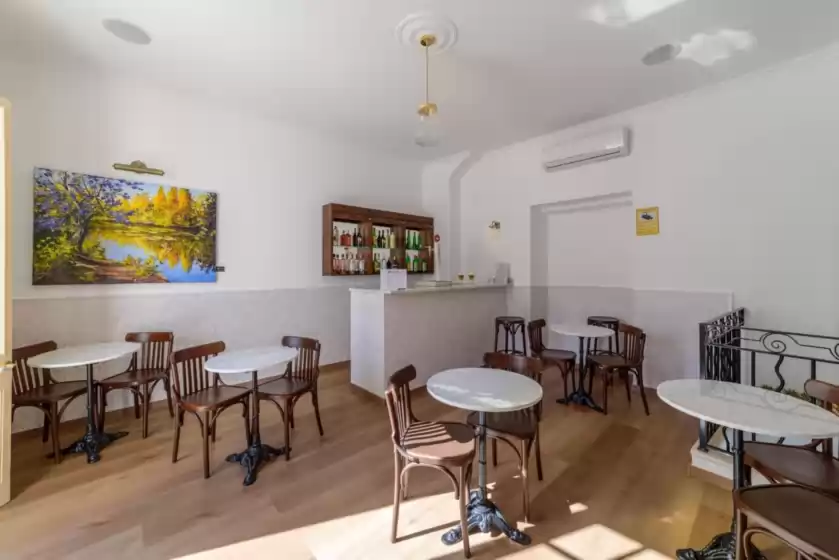 Alquiler vacacional en Seranova luxury hotel suite deluxe sup - ad.only, Ciutadella