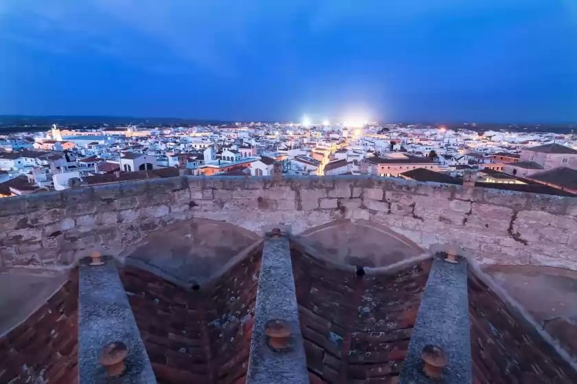 Alquiler vacacional en Seranova luxury hotel suite deluxe sup - ad.only, Ciutadella