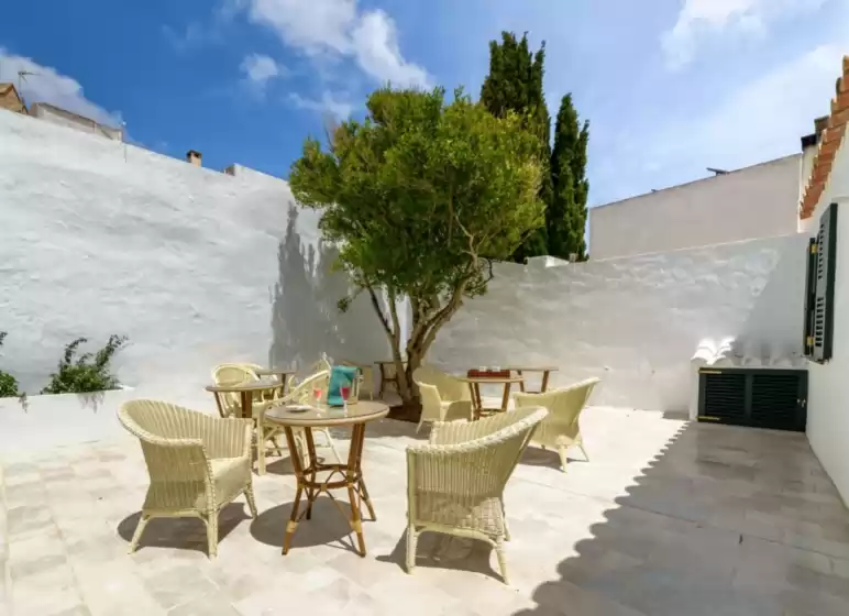 Alquiler vacacional en Seranova luxury hotel suite deluxe sup - ad.only, Ciutadella