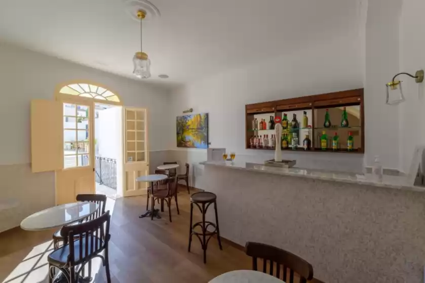 Alquiler vacacional en Seranova luxury hotel suite deluxe sup - ad.only, Ciutadella