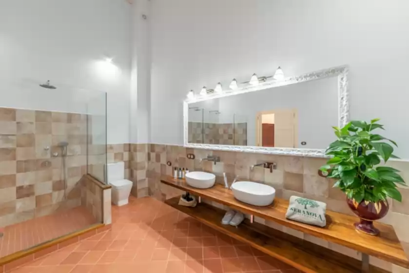 Alquiler vacacional en Seranova luxury hotel suite deluxe sup - ad.only, Ciutadella
