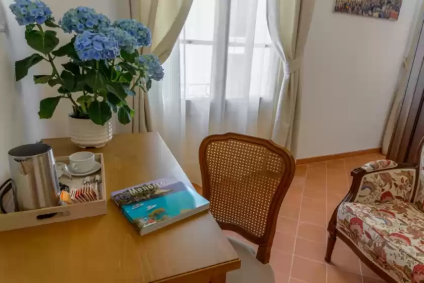 Alquiler vacacional en Seranova luxury hotel suite deluxe sup - ad.only, Ciutadella